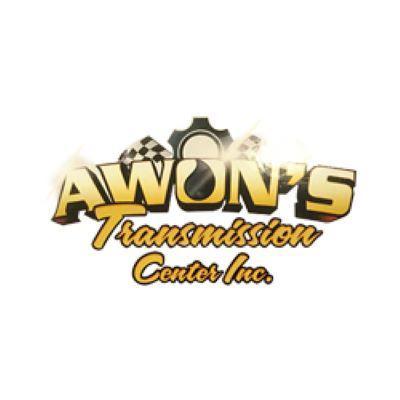 Awon's Transmission Center Inc.