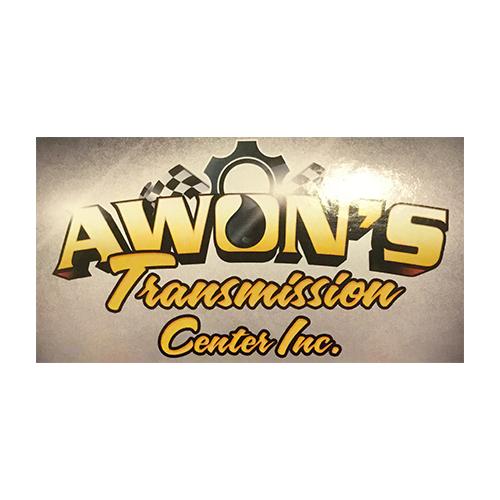 Awon's Transmission Center Inc.