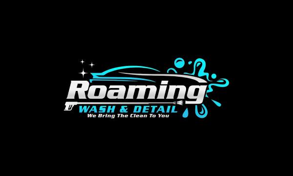 Roaming Wash & Detail