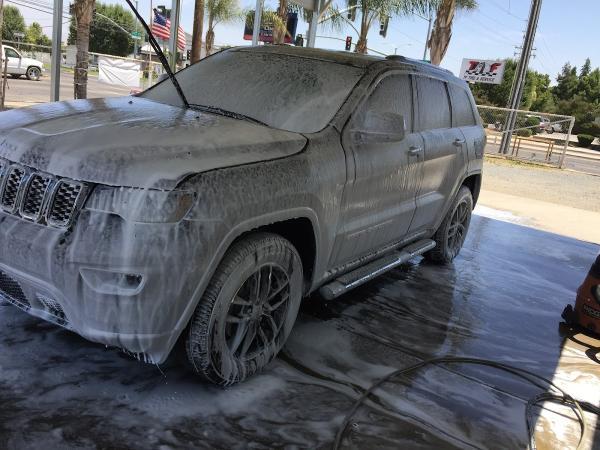 Chel's Hydro Touch Car Wash