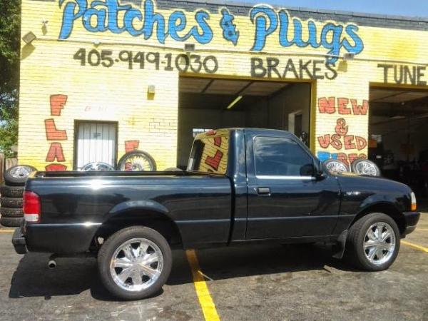 Patches & Plugs Tires & Wheels LLC