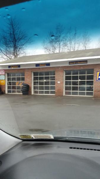 Northstar Tire & Auto Services