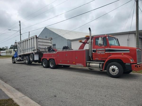 Seminole Towing & Recovery
