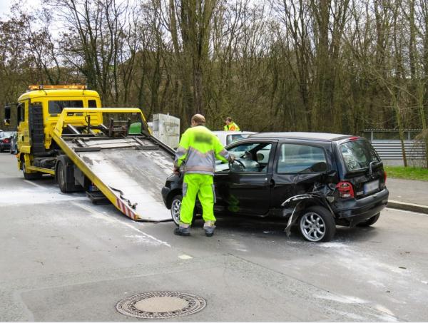 Lafayette Towing Company