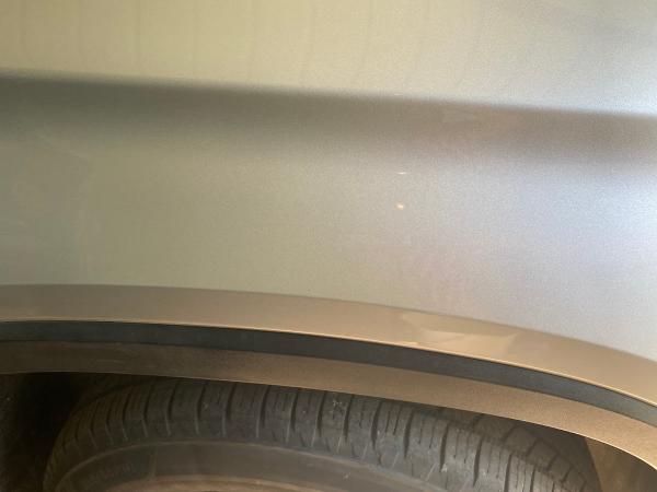 Mobile Hail & Dent Repair
