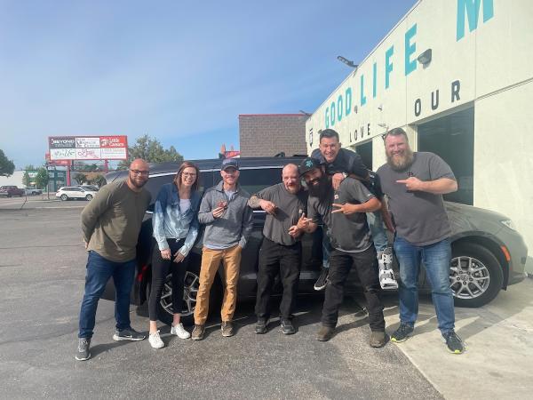 Good Life Motors Service and Repairs