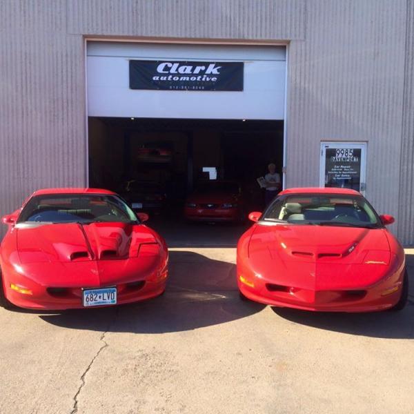 Clark Automotive Clinic Inc