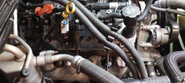 G & J Auto Repair