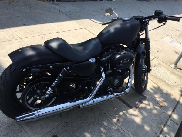 Tarzana Motor Sports