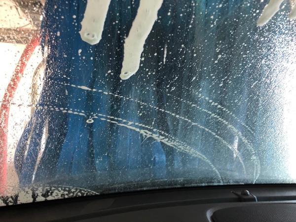 Mobil 1 Lube Express Oil Change & B52 Express Car Wash