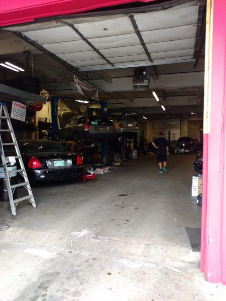 Colon Tire & Alignment