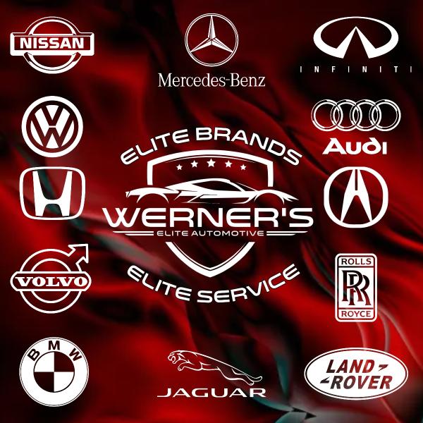 Werner's Elite Automotive