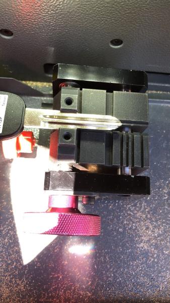 Quick Car Key Replacement Seattle