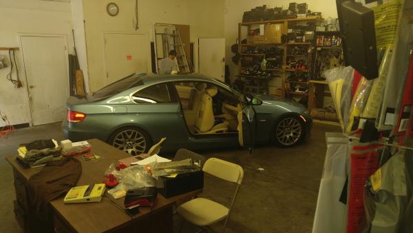 Auto Solutions