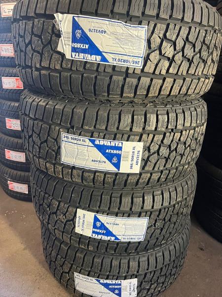 36 Tire Shop