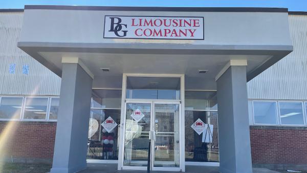 BG Limousine Company and Transportation Services LLC