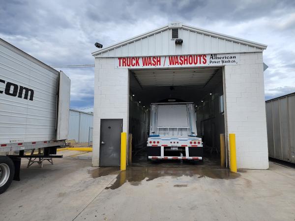 All American Power Wash