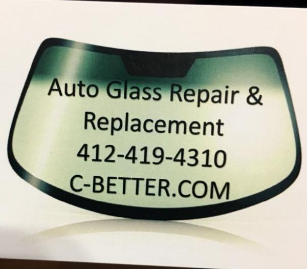 C-Better Auto Glass