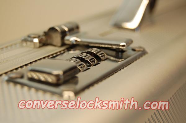 Converse Locksmith Pros