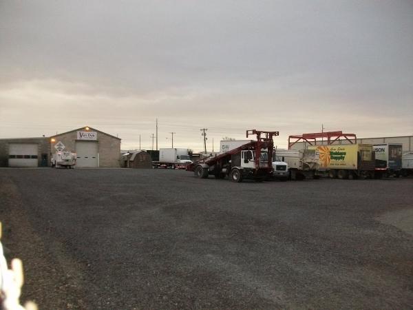 Van Dyk Truck Repair