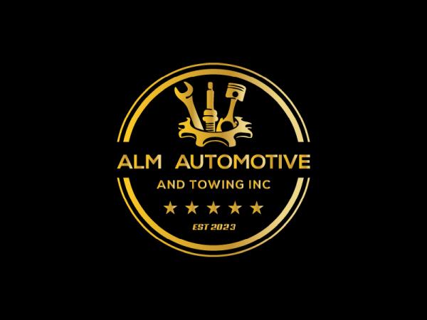 ALM Automotive and Towing