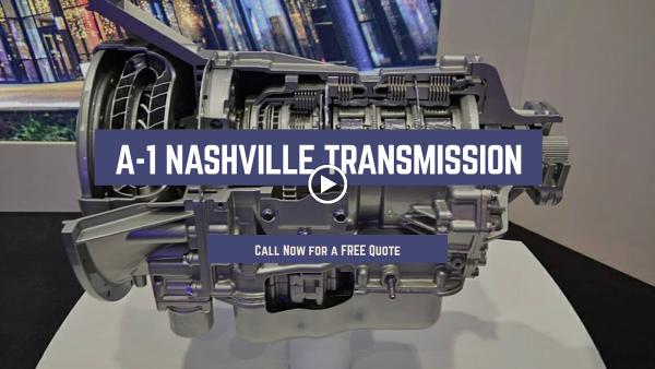 A-1 Nashville Transmission