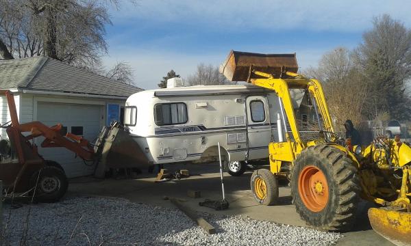 Jake's Camper Repair