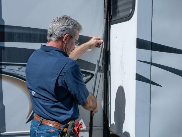 Lonestar RV Mobile Medic Llc.