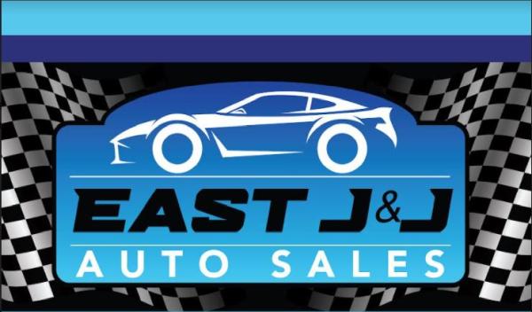East JJ Auto Sales Llc.