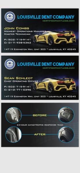 Louisville Dent Company