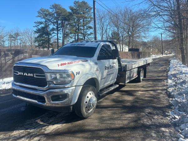 Ron & Sons Towing