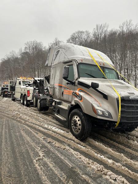 Ron & Sons Towing