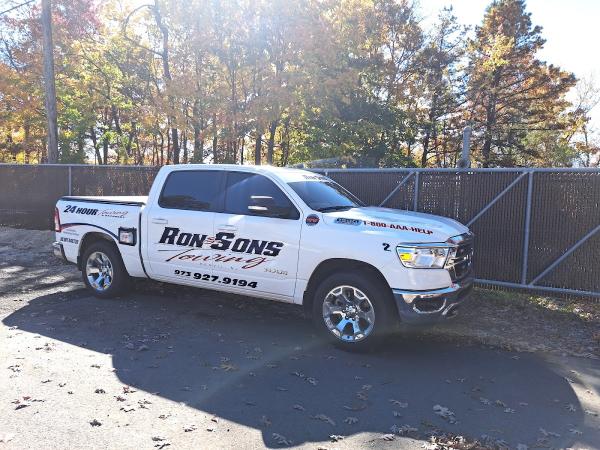 Ron & Sons Towing