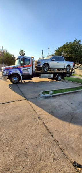 Gold Star Towing and Recovery