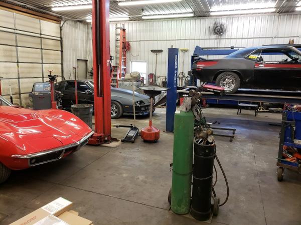 Northwest Auto Repair