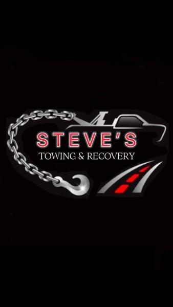 Steve's Towing Virginia Beach