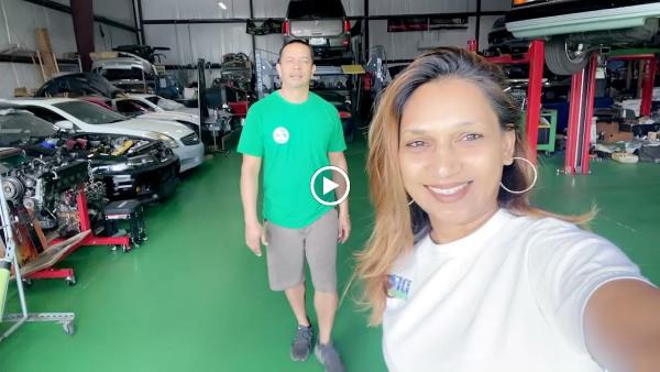 Drza Auto Repair