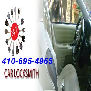 Ignition Cylinder Silver Spring MD