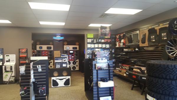 TM Autosports