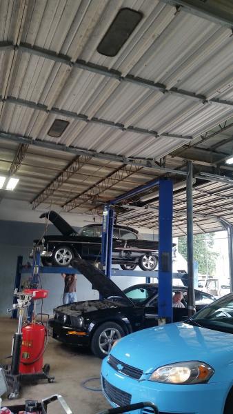 Magic City Tire & Services