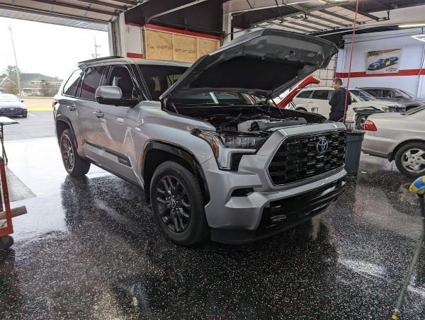 Register's Auto Glass