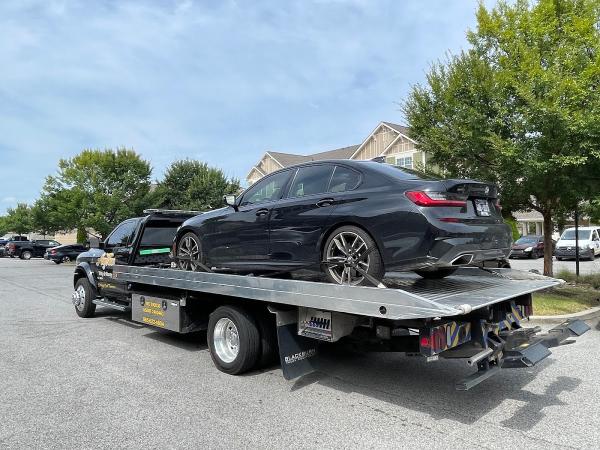 Anytime Towing & Recovery