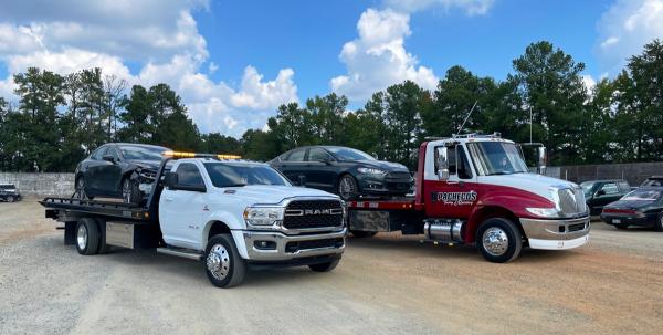 Pacheco's Towing & Recovery Inc.