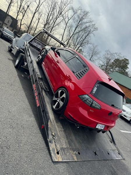Pacheco's Towing & Recovery Inc.