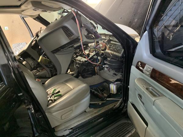 Hot Motors Performance
