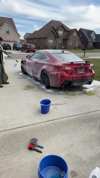 Daniel's Paint & Body Shop