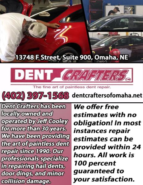 Dent Crafters