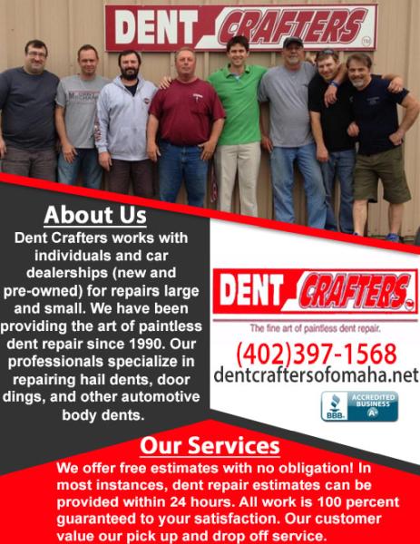 Dent Crafters
