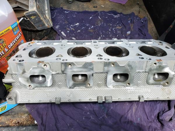 Tuck Auto Machine Shop & Repair