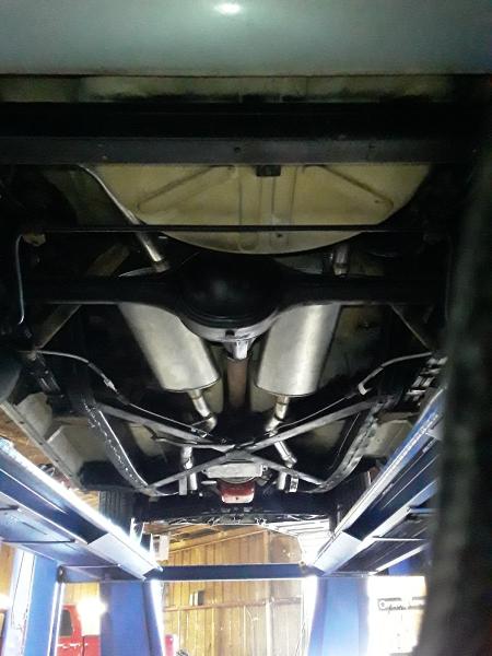 Waco Mufflers&performance